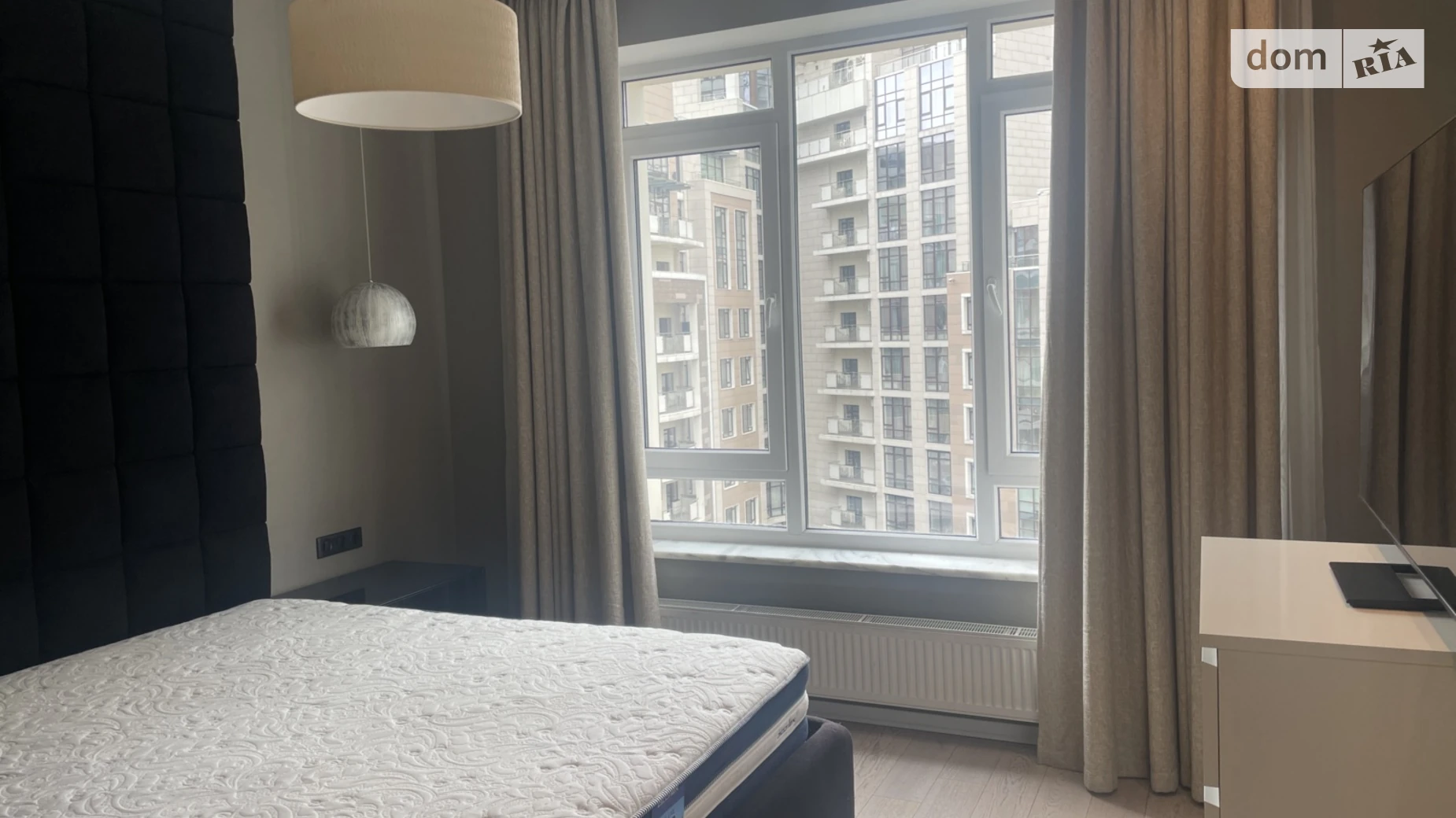 Сдается в аренду 3-комнатная квартира 105 кв. м в Киеве, ул. Саперное Поле, 3 - фото 5