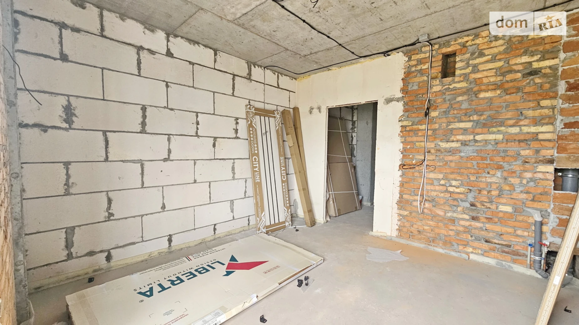 Продается 1-комнатная квартира 23 кв. м в Черкассах, ул. Казацкая, 17 - фото 2