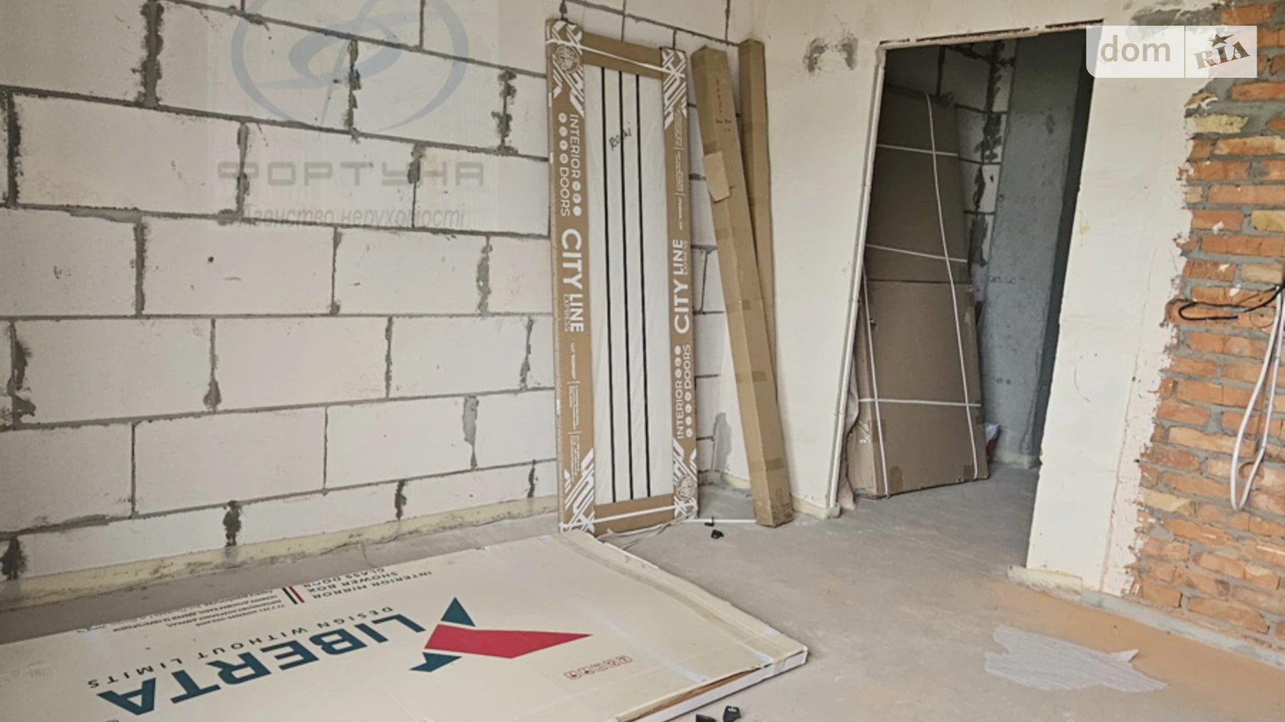 Продается 1-комнатная квартира 23 кв. м в Черкассах, ул. Казацкая, 17 - фото 4