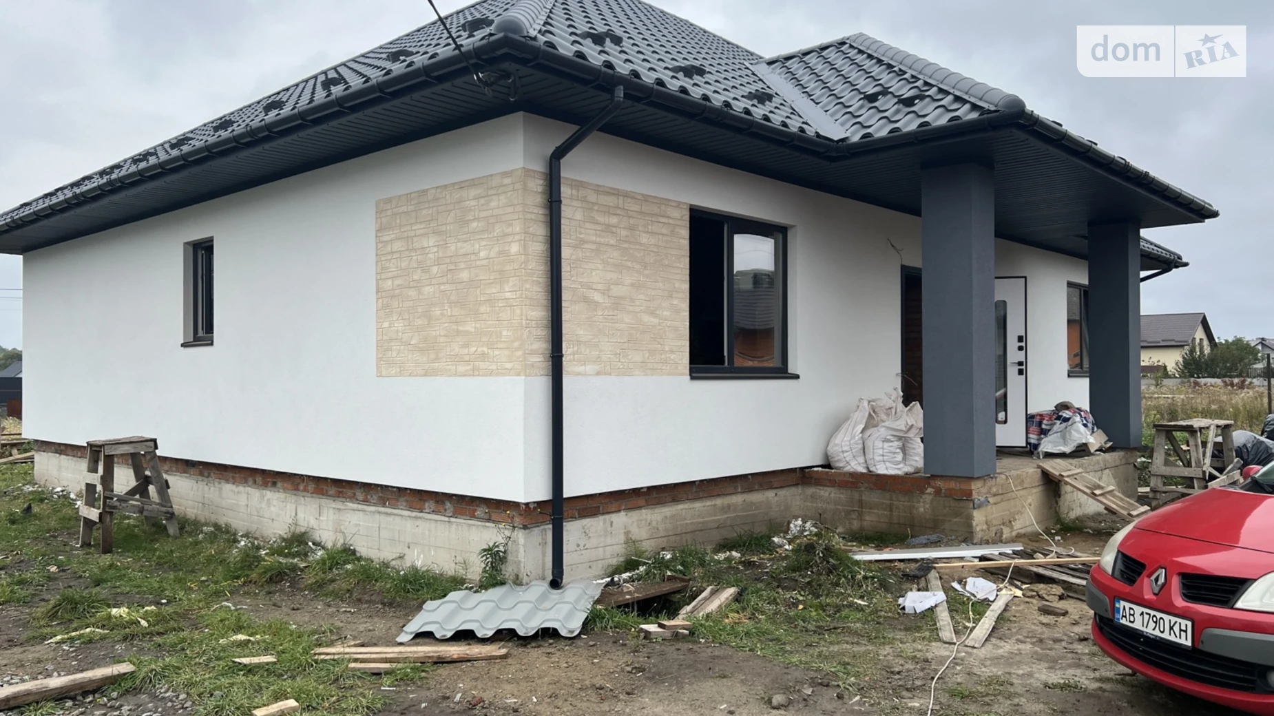 Продается одноэтажный дом 122 кв. м с садом, цена: 119999 $ - фото 3