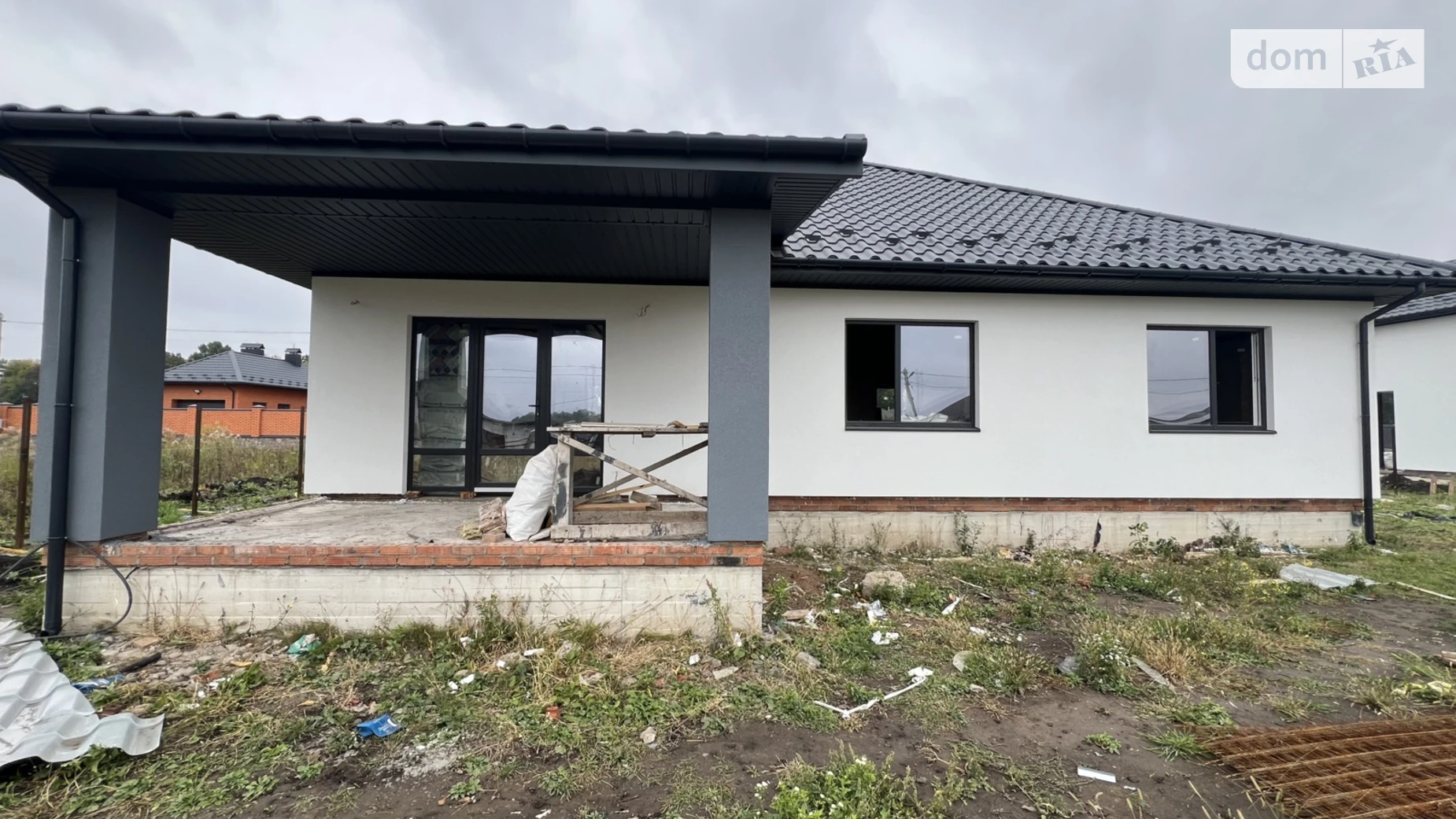 Продается одноэтажный дом 122 кв. м с садом, цена: 119999 $ - фото 2