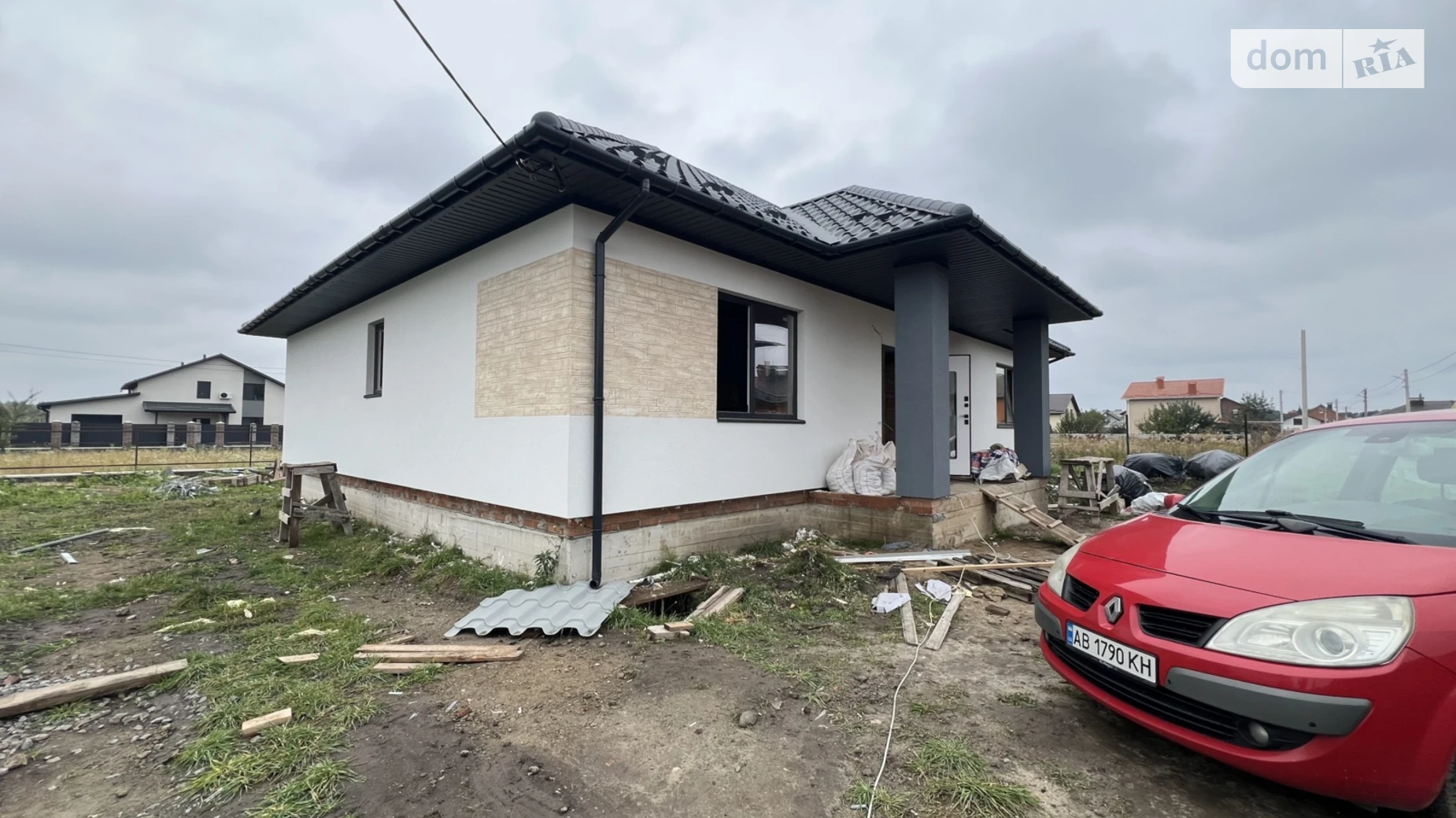 Продается одноэтажный дом 122 кв. м с садом, цена: 119999 $ - фото 4