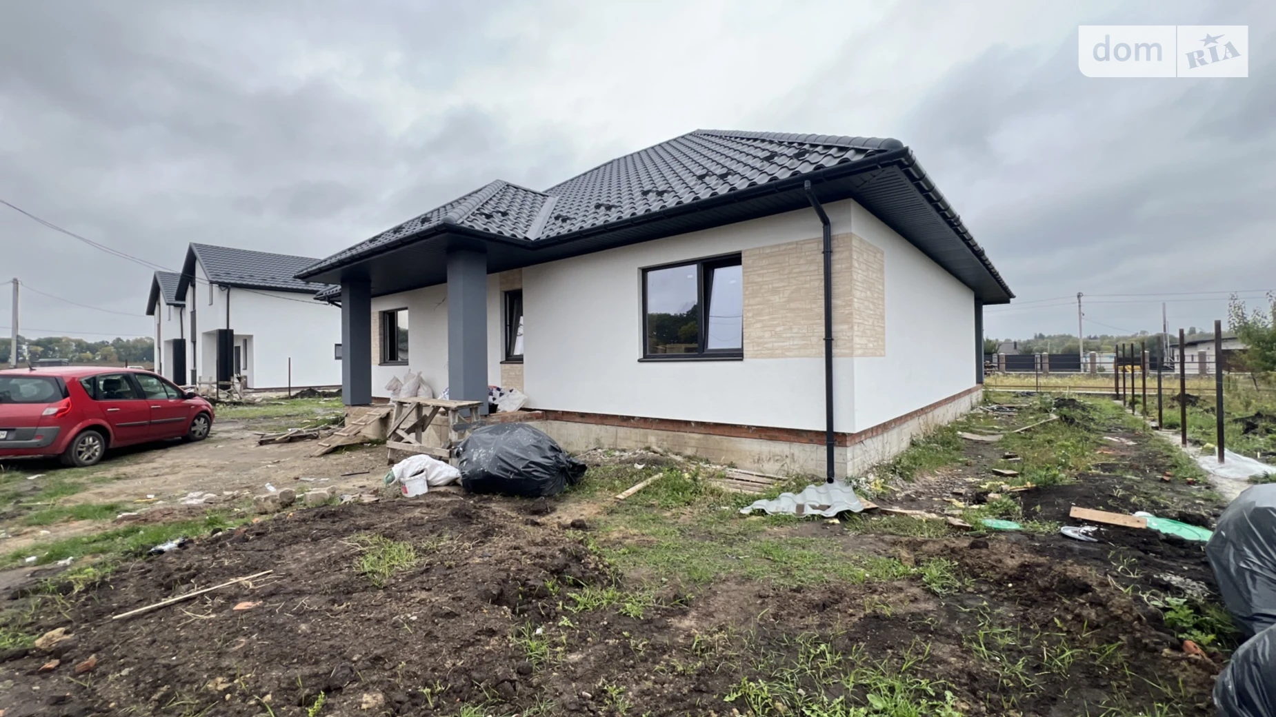 Продается одноэтажный дом 122 кв. м с садом, цена: 119999 $ - фото 5