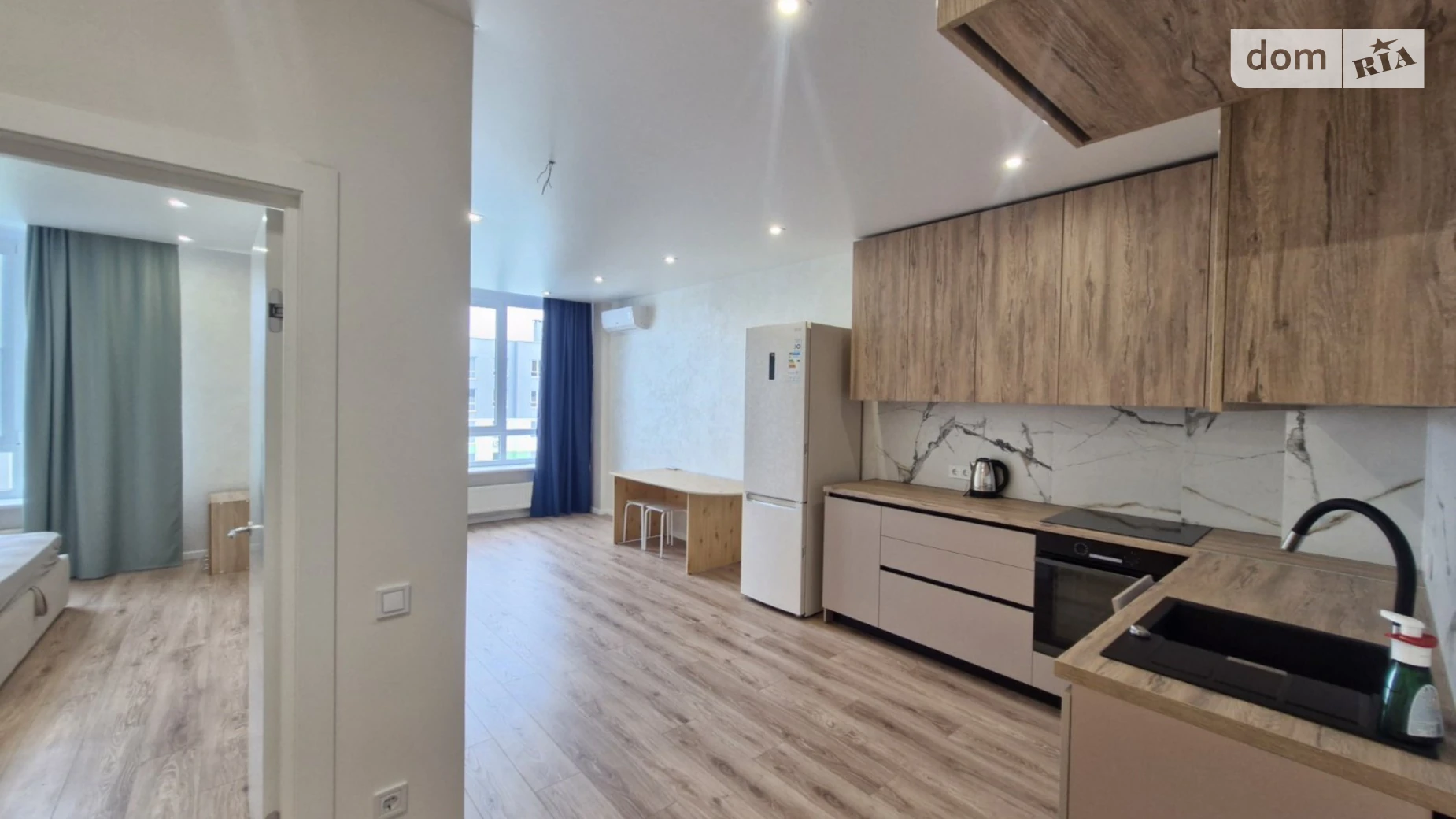 ул. Университетская(Карла Маркса) Ирпень ЖК City Park 2, цена: 76000 $ - фото 2