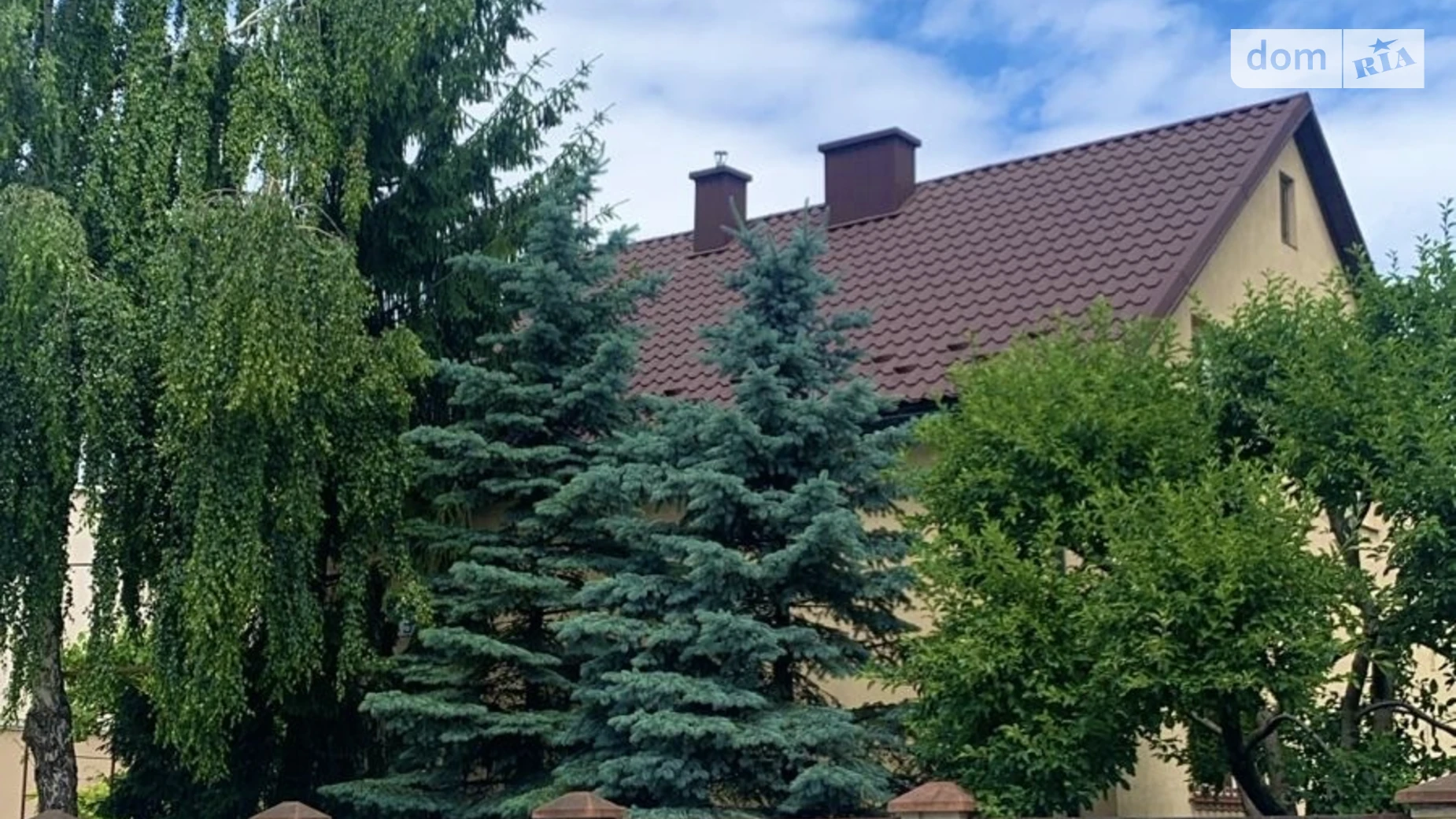 Продается дом на 2 этажа 190 кв. м с камином, цена: 139000 $ - фото 2