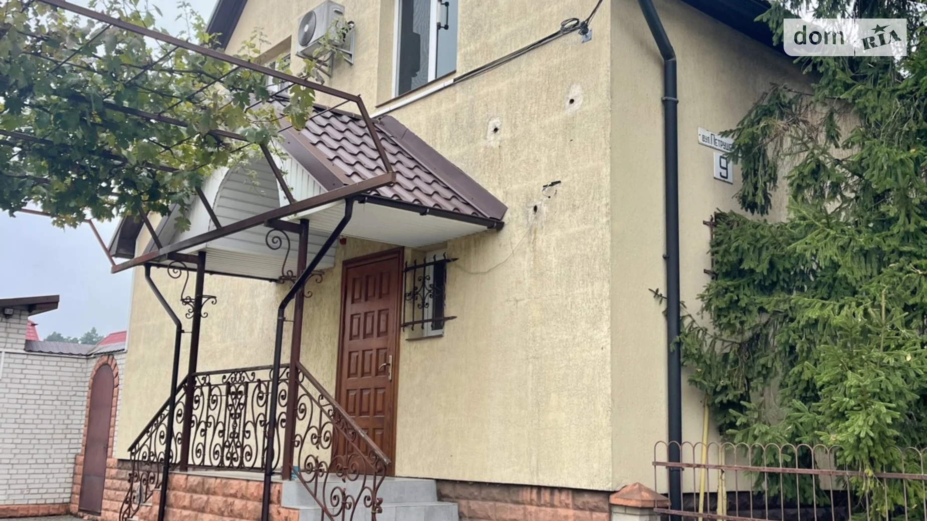 Продается дом на 2 этажа 190 кв. м с камином, цена: 139000 $ - фото 3