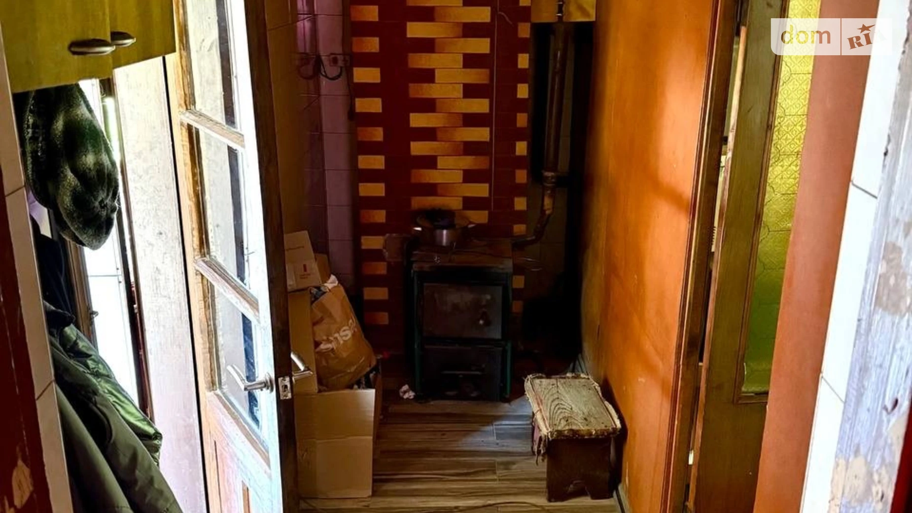 Продается дом на 2 этажа 72 кв. м с подвалом, цена: 30000 $ - фото 4