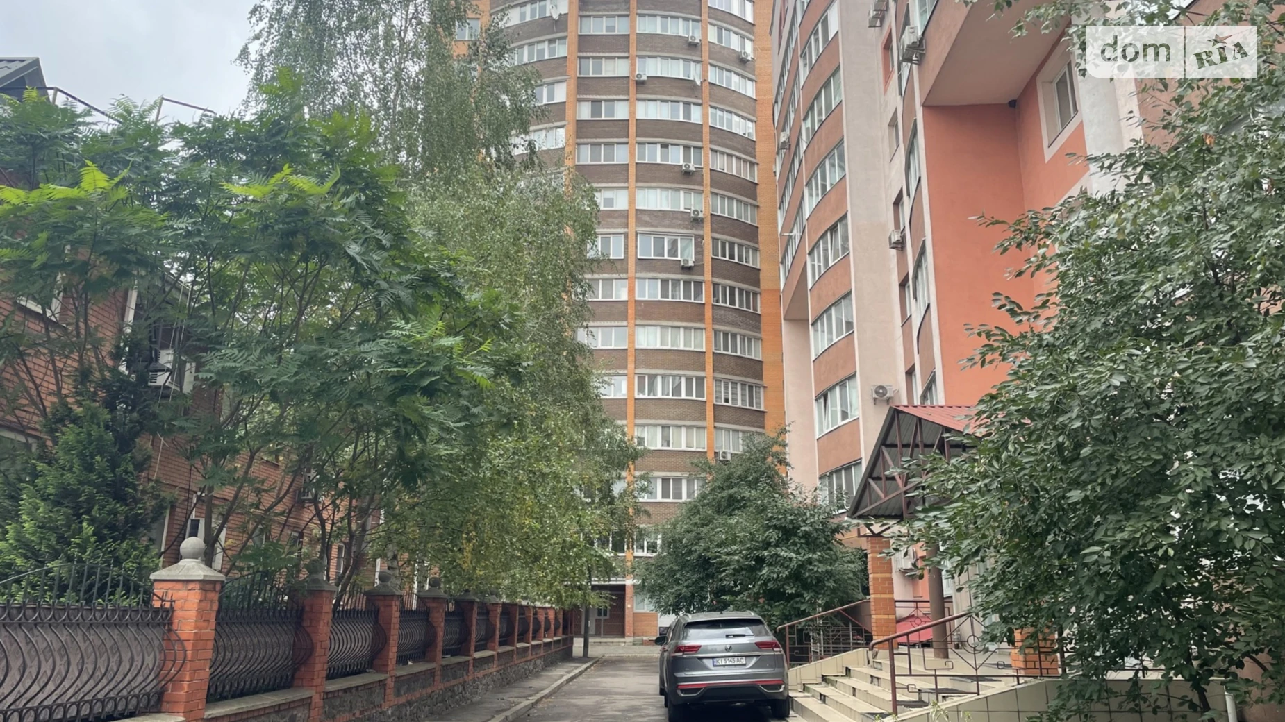 ул. Черных Запорожцев(Леваневского), 58 4 микрорайон Белая Церковь ЖК ул. Леваневского, 70, цена: 20000 грн - фото 5