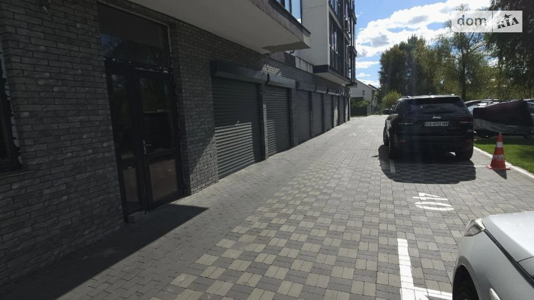 Продается 3-комнатная квартира 107.7 кв. м в Киеве, ул. Тодося Осьмачки(Горького), 58А - фото 4