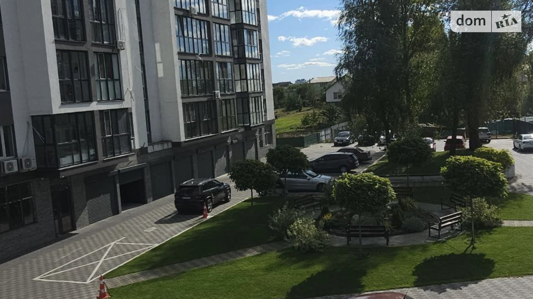 Продается 3-комнатная квартира 107.7 кв. м в Киеве, ул. Тодося Осьмачки(Горького), 58А - фото 2