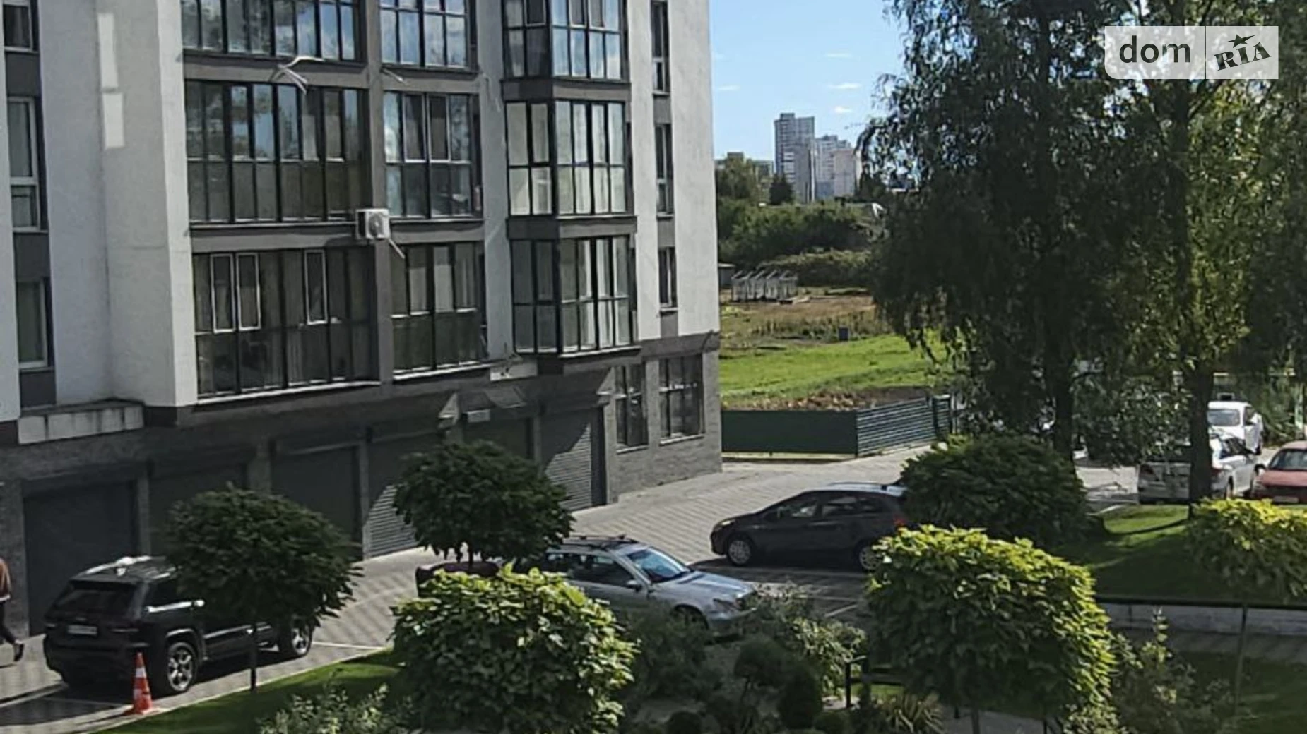 Продается 3-комнатная квартира 107.7 кв. м в Киеве, ул. Тодося Осьмачки(Горького), 58А - фото 3