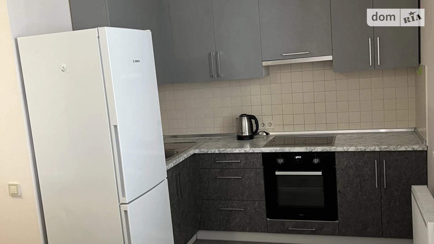 Сдается в аренду 1-комнатная квартира 35 кв. м в Харькове, ул. Мира, 55 - фото 4