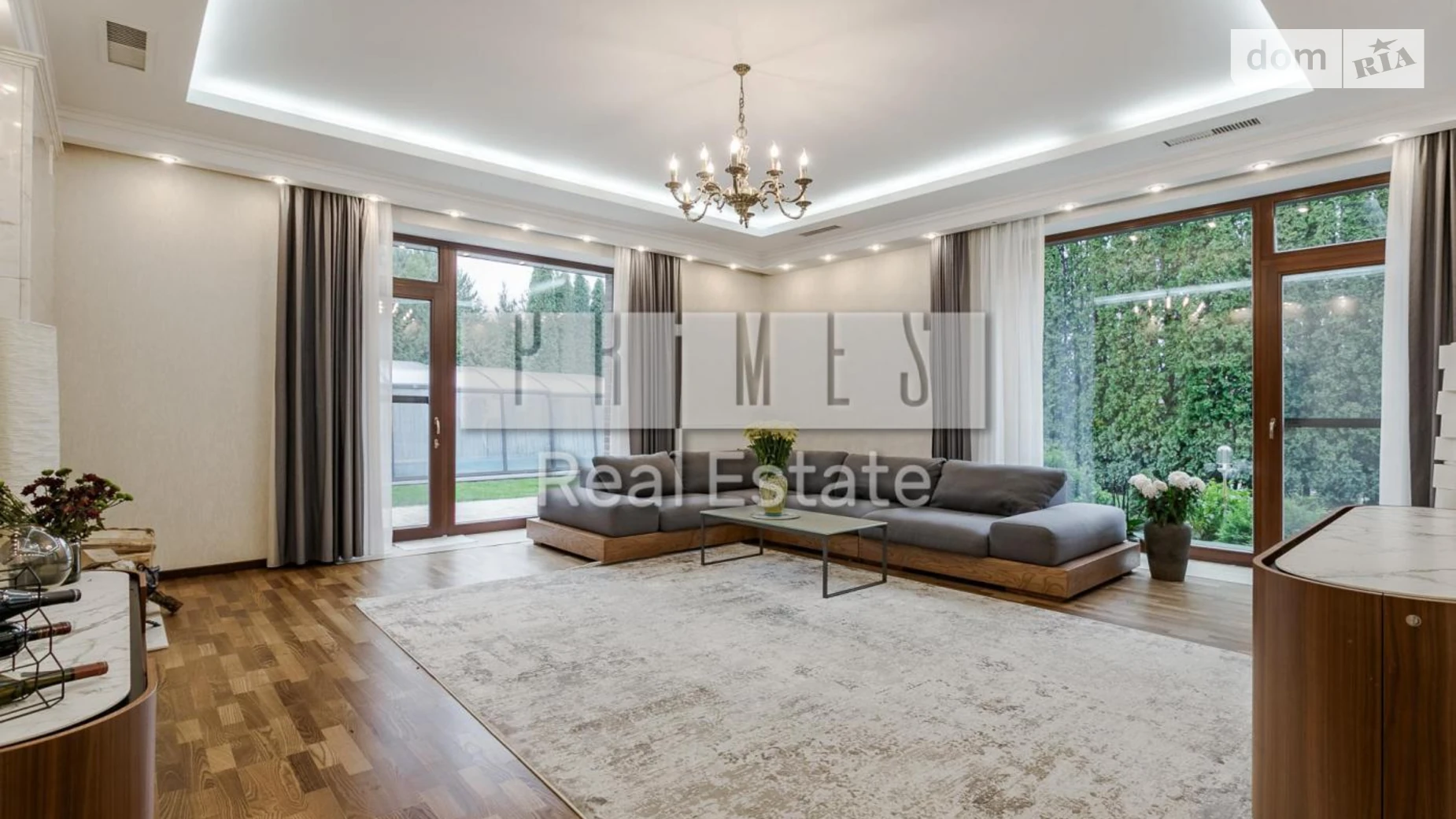 Продается дом на 2 этажа 327 кв. м с гаражом, цена: 670000 $ - фото 3