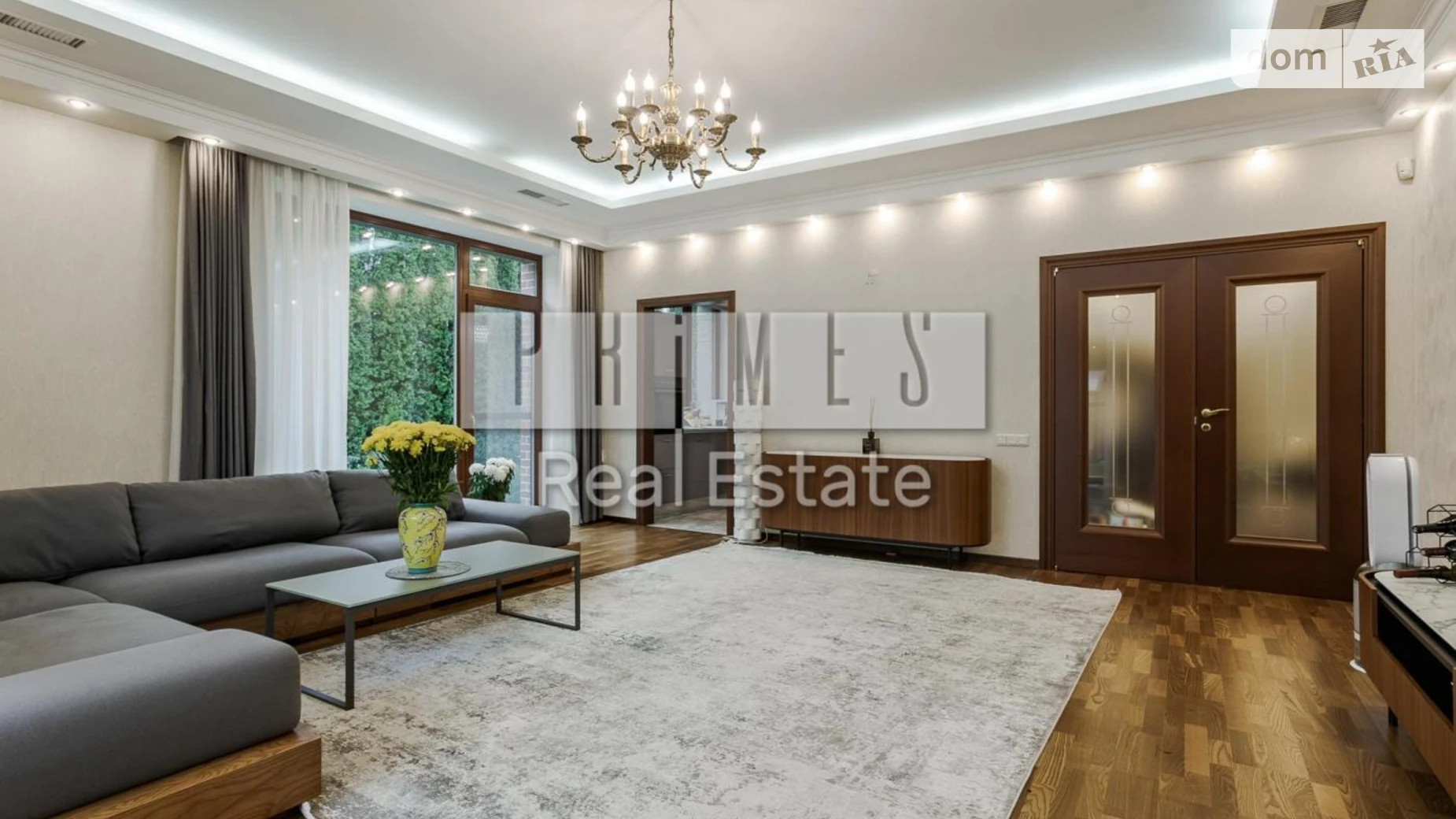 Продается дом на 2 этажа 327 кв. м с гаражом, цена: 670000 $ - фото 5