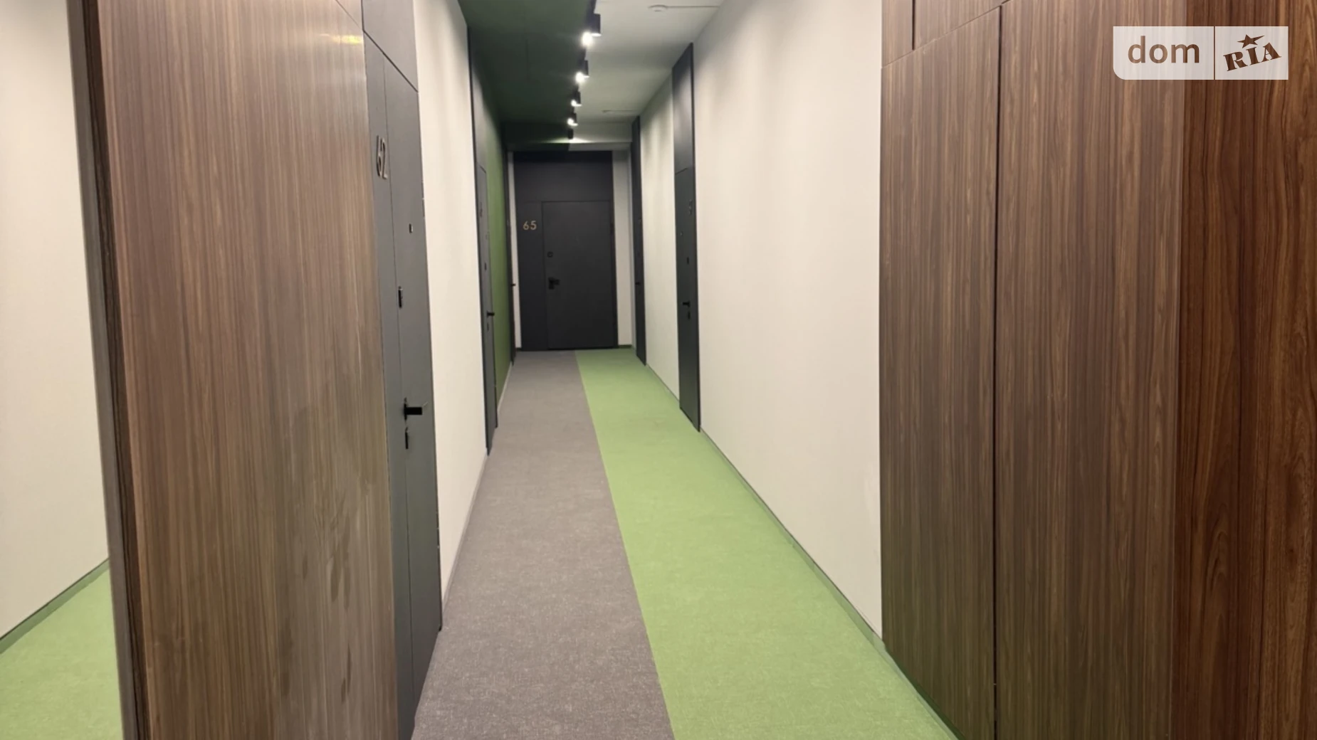 Продается 1-комнатная квартира 42.18 кв. м в Винниках, ул. Галицкая, 7 - фото 4