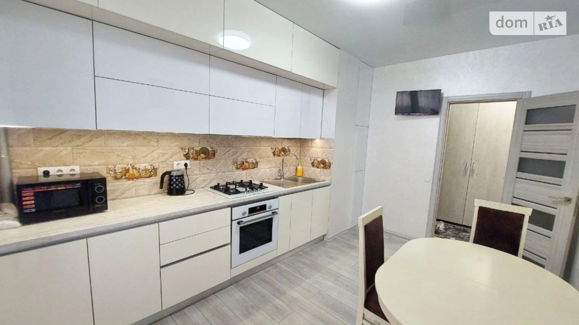 Продается 2-комнатная квартира 71 кв. м в Львове, ул. Шевченко Тараса, 418 - фото 3