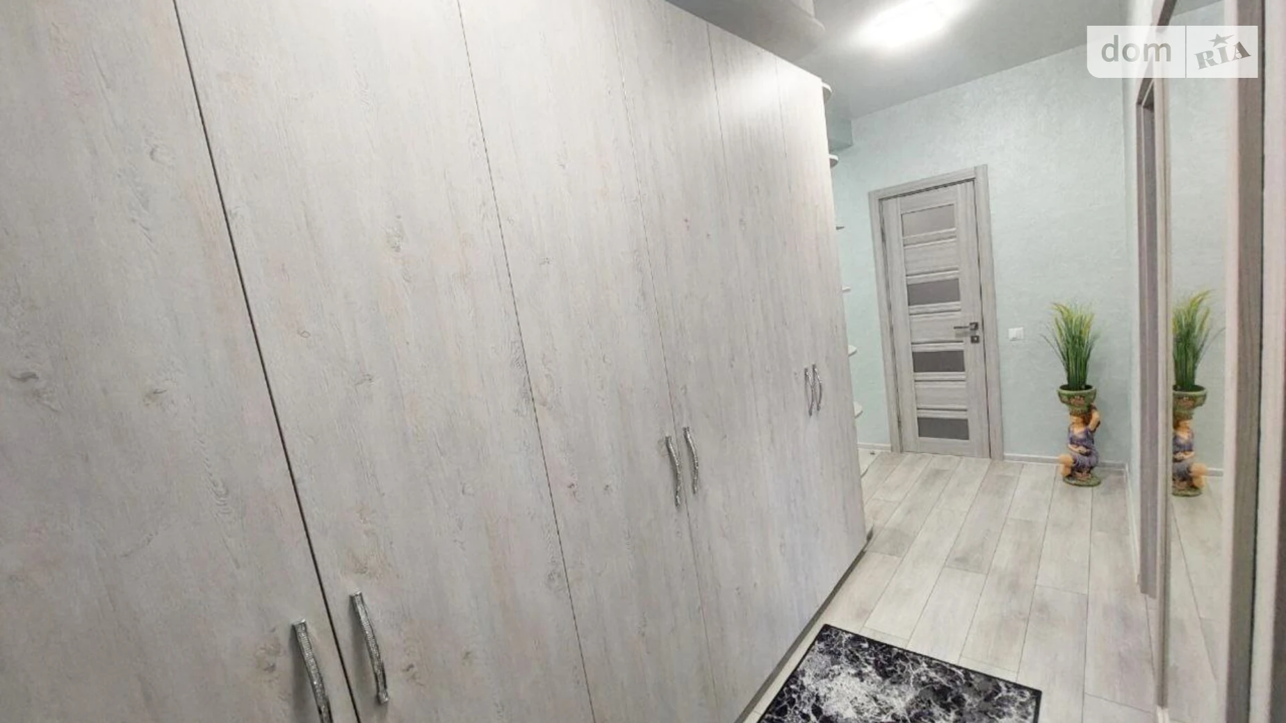 Продается 2-комнатная квартира 71 кв. м в Львове, ул. Шевченко Тараса, 418 - фото 4