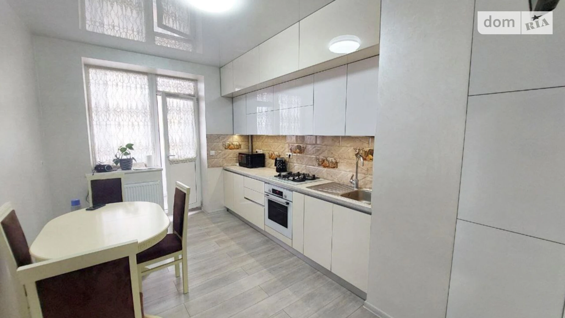 Продается 2-комнатная квартира 71 кв. м в Львове, ул. Шевченко Тараса, 418 - фото 5