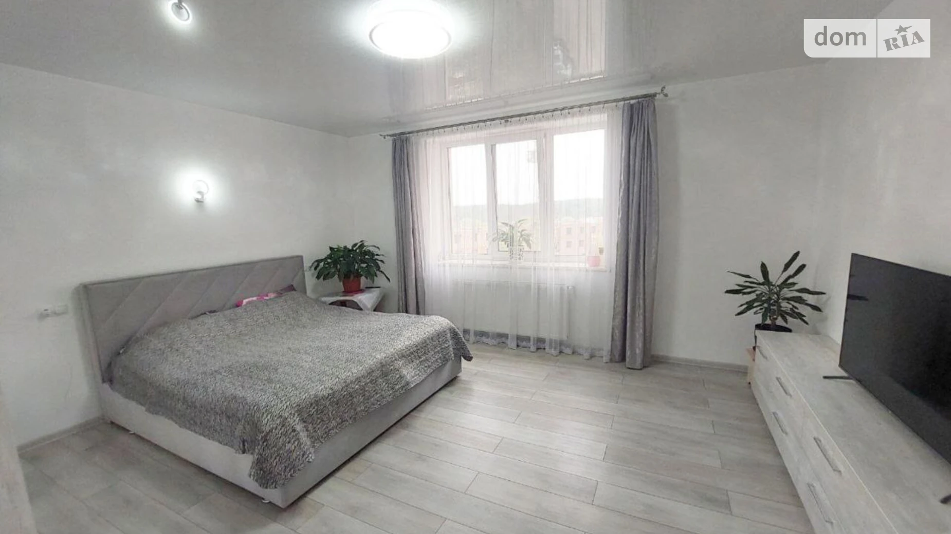 Продается 2-комнатная квартира 71 кв. м в Львове, ул. Шевченко Тараса, 418 - фото 2