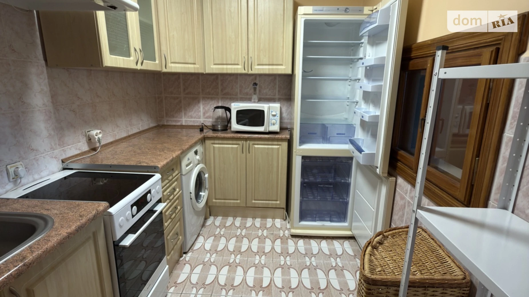 Сдается в аренду 2-комнатная квартира 38 кв. м в Львове, ул. Пулюя Ивана - фото 4