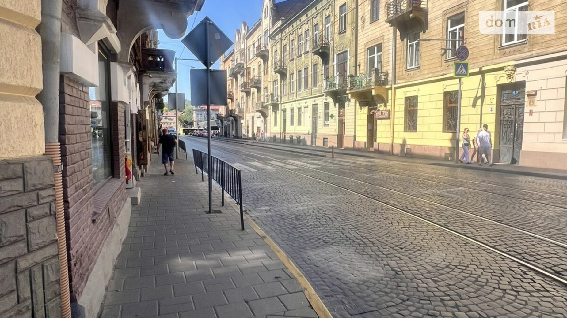 Сдается в аренду помещения свободного назначения 39.2 кв. м в 2-этажном здании, цена: 20000 грн - фото 4