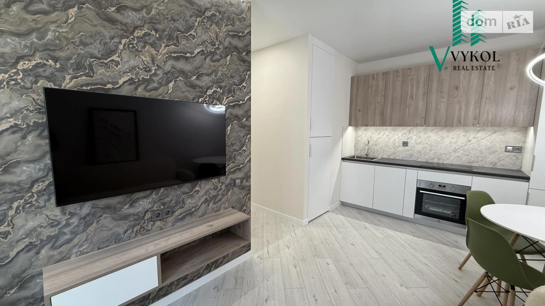 Продается 1-комнатная квартира 41 кв. м в Одессе, ул. Краснова, 1Б - фото 5