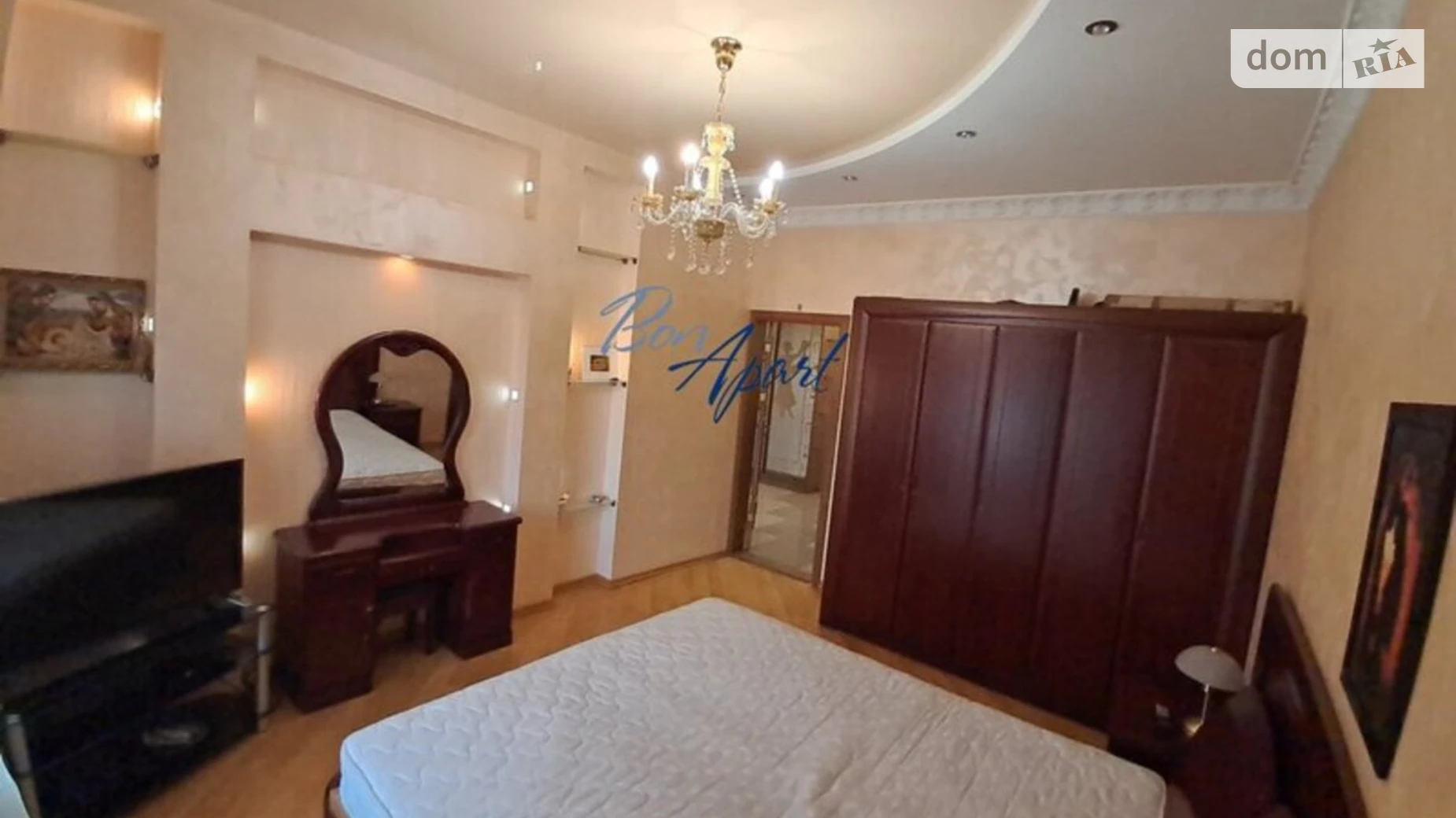 Сдается в аренду 3-комнатная квартира 105 кв. м в Киеве, ул. Дмитриевская, 69 - фото 2