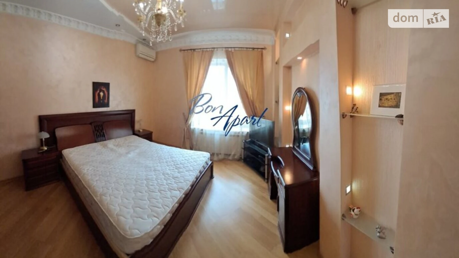 Сдается в аренду 3-комнатная квартира 105.6 кв. м в Киеве, ул. Дмитриевская, 69 - фото 4