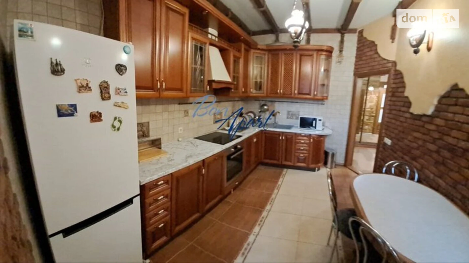 Сдается в аренду 3-комнатная квартира 105.6 кв. м в Киеве, ул. Дмитриевская, 69 - фото 3