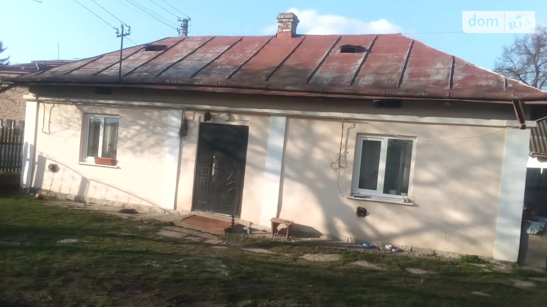 Продается одноэтажный дом 58.5 кв. м с садом, цена: 25000 $ - фото 5
