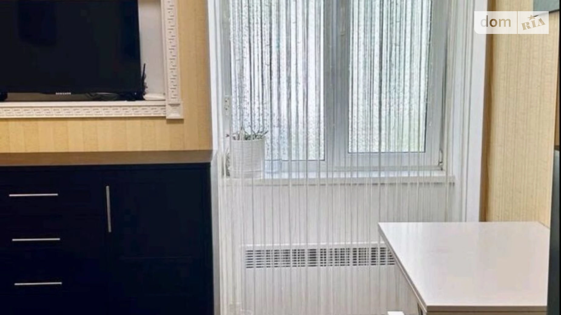 Сдается в аренду 1-комнатная квартира 25 кв. м в Одессе, ул. Нины Строкатой(Бунина), 8 - фото 4