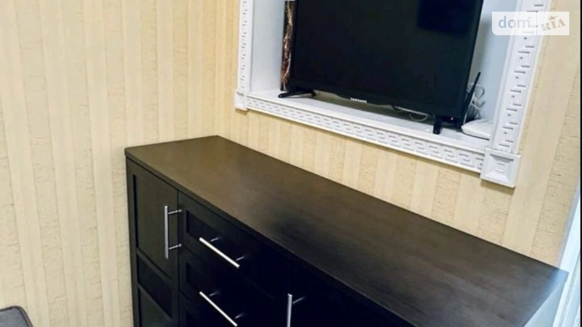 Сдается в аренду 1-комнатная квартира 25 кв. м в Одессе, ул. Нины Строкатой(Бунина), 8 - фото 5