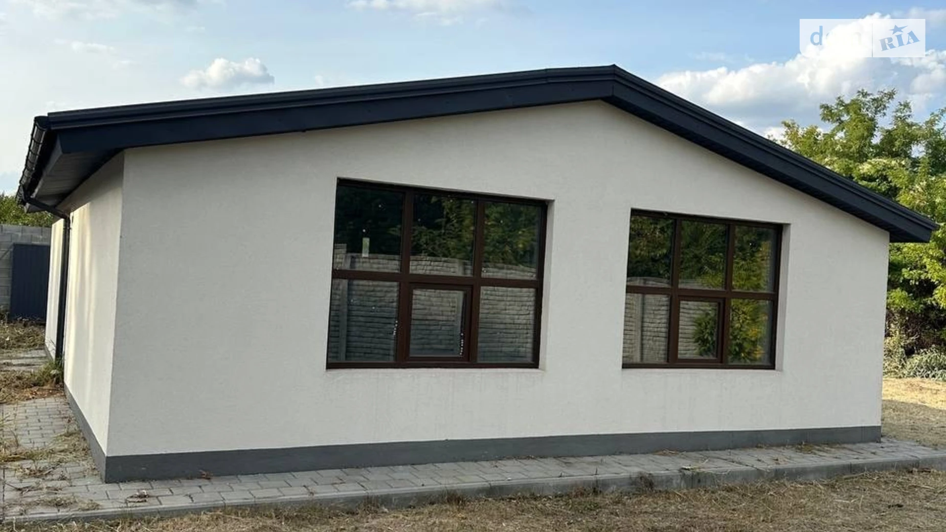 Продается одноэтажный дом 59.2 кв. м с беседкой, цена: 33000 $ - фото 2