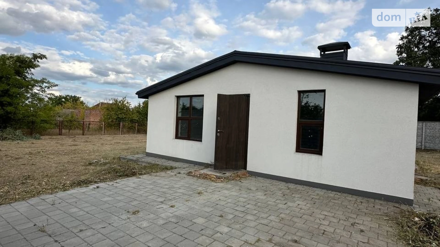Продается одноэтажный дом 59.2 кв. м с беседкой, цена: 33000 $ - фото 3