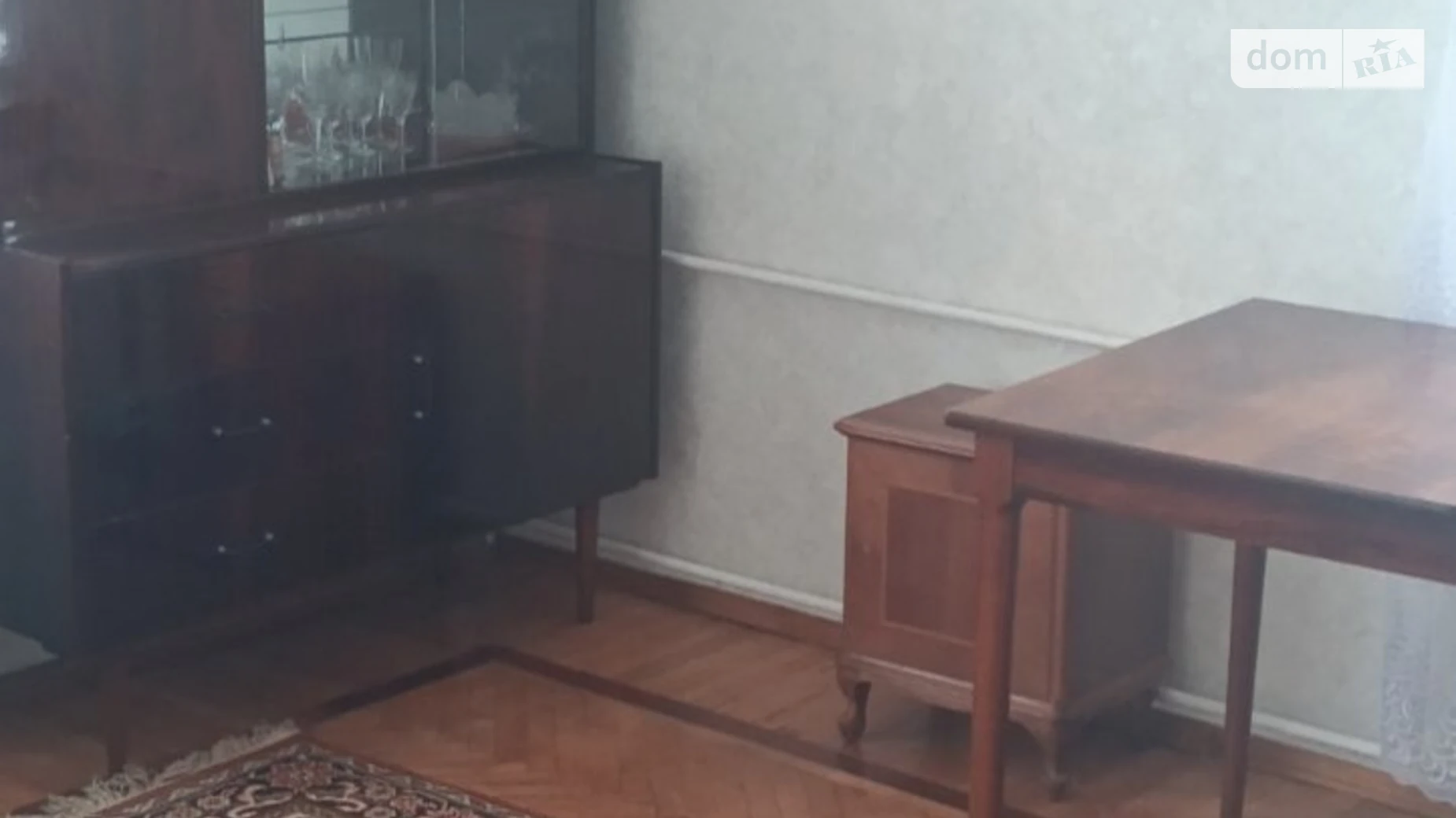 Сдается в аренду 3-комнатная квартира 48 кв. м в Виннице, ул. Соборная - фото 5