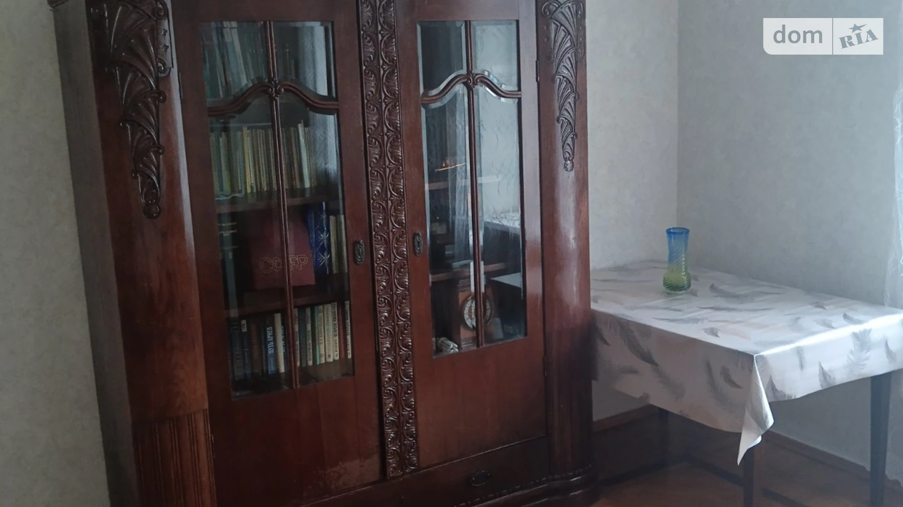 Сдается в аренду 3-комнатная квартира 48 кв. м в Виннице, ул. Соборная - фото 2