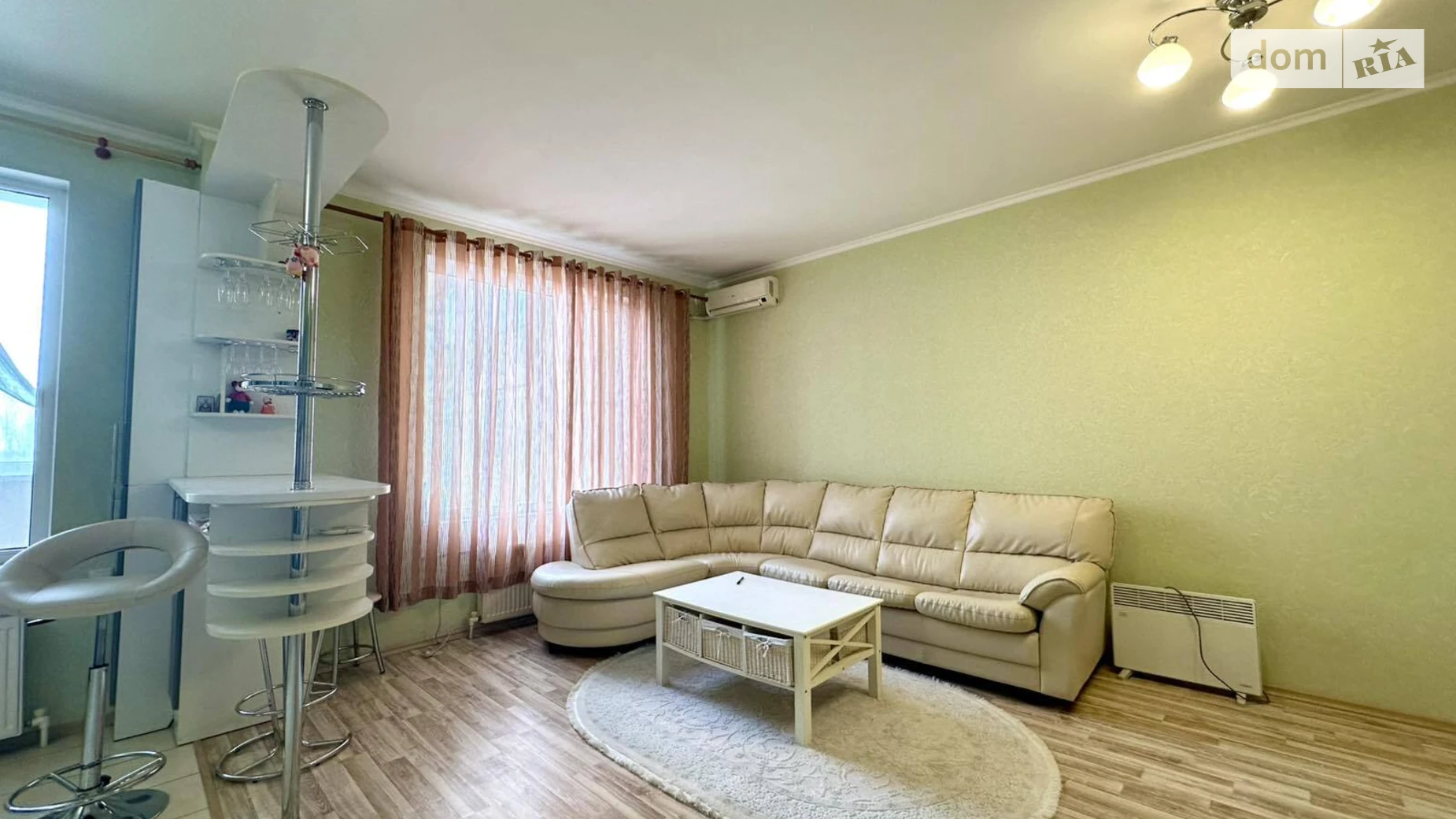 ул. Михаила Грушевского, 39/1 корпус 4 Слободка Одесса Уютный, цена: 45000 $ - фото 3