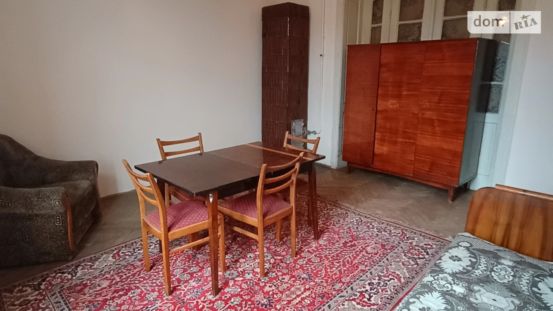 Продается 2-комнатная квартира 58 кв. м в Черновцах, ул. Вокзальная(Гагарина Юрия), 29 - фото 2