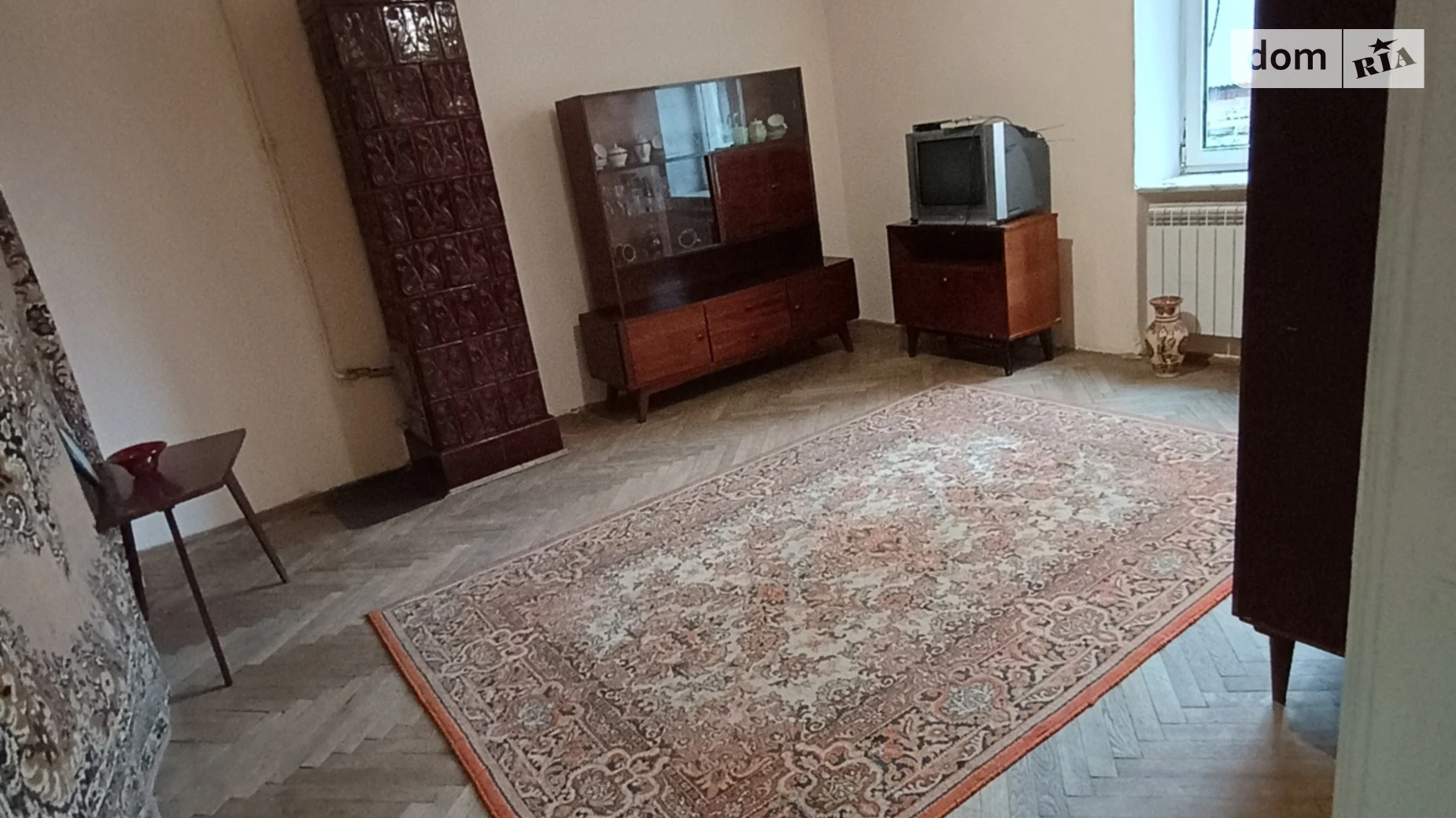 Продается 2-комнатная квартира 58 кв. м в Черновцах, ул. Вокзальная(Гагарина Юрия), 29 - фото 4