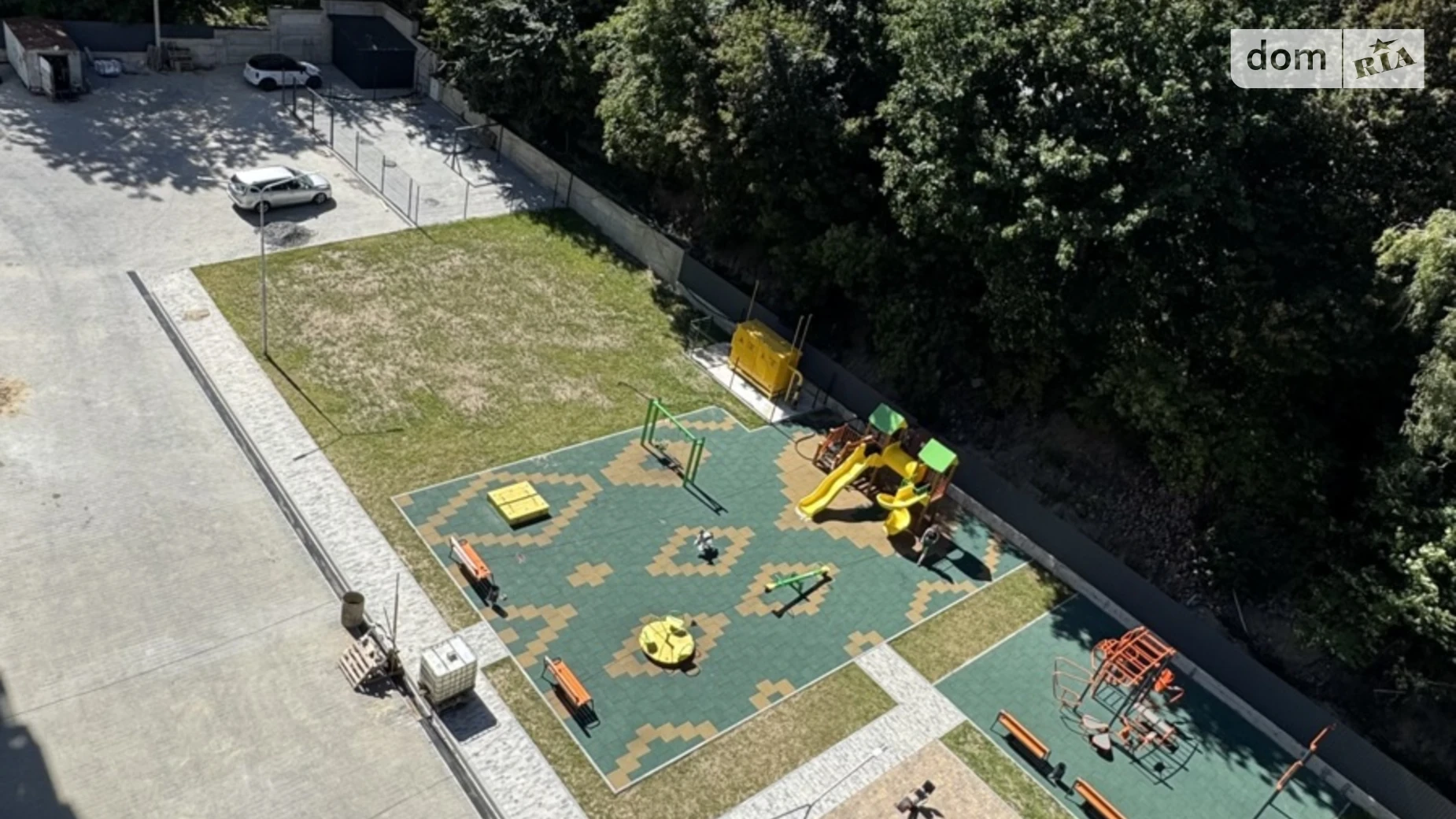 ул. Костя Широцкого, 5А Старый город Винница ЖК Старогородский - фото 5
