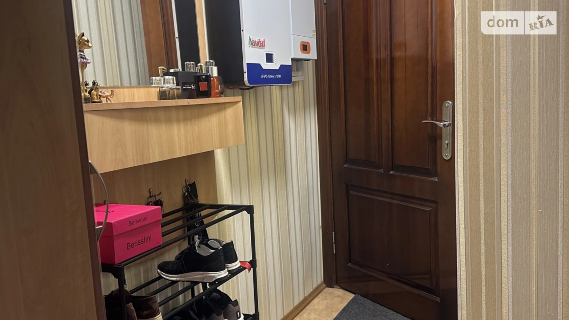 Продается 2-комнатная квартира 43 кв. м в Виннице, цена: 67000 $ - фото 3