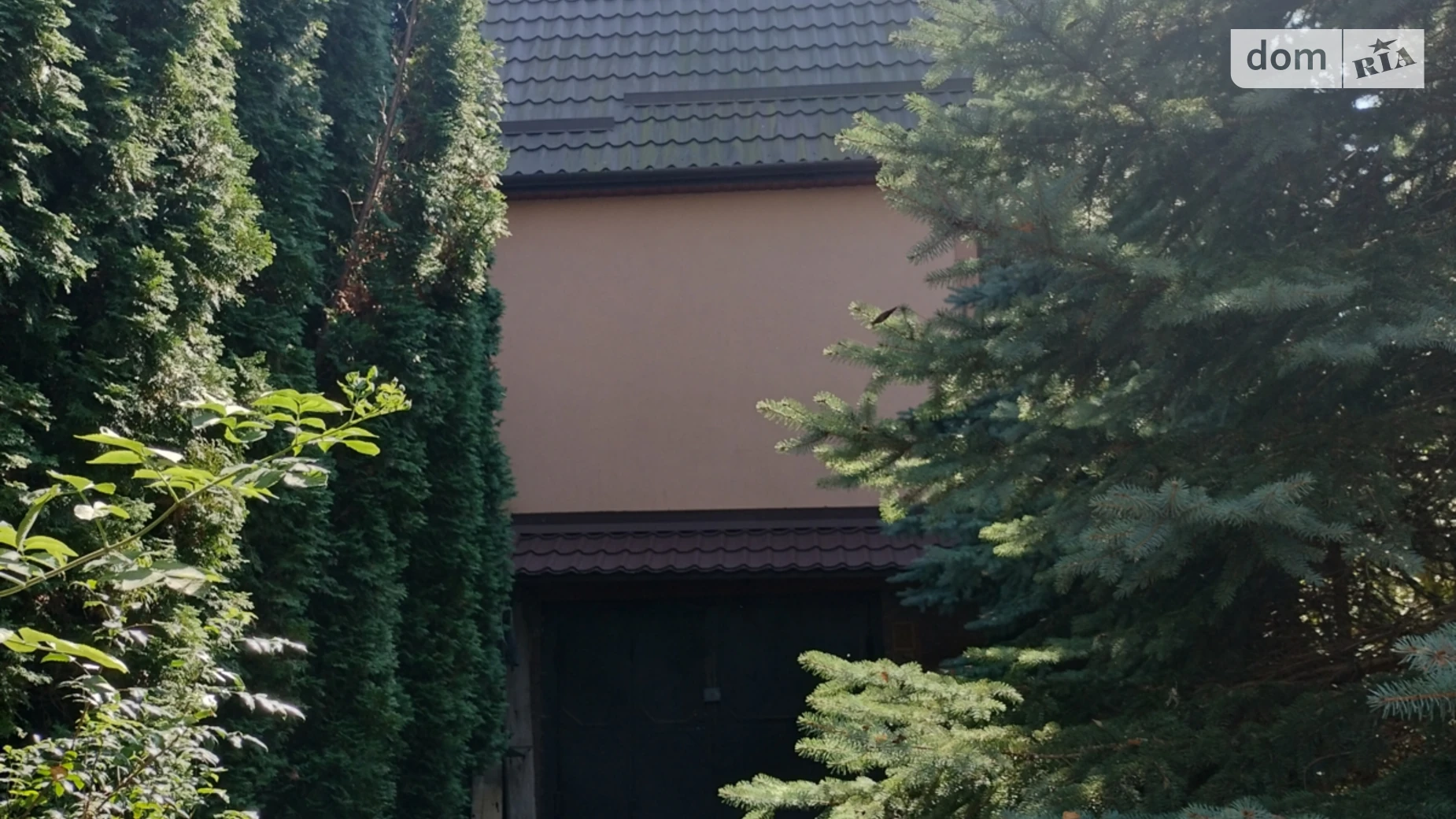 Продается дом на 3 этажа 140 кв. м с мансардой, цена: 70000 $ - фото 2