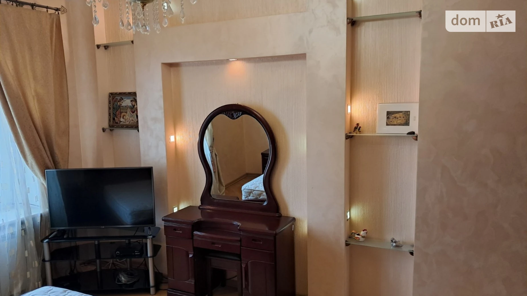 Сдается в аренду 3-комнатная квартира 105 кв. м в Киеве, ул. Дмитриевская, 69 - фото 3
