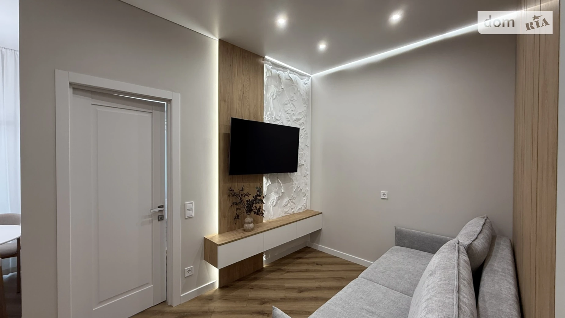 Продається 1-кімнатна квартира 41 кв. м у Одесі, вул. Краснова, 3 корпус 66 - фото 5