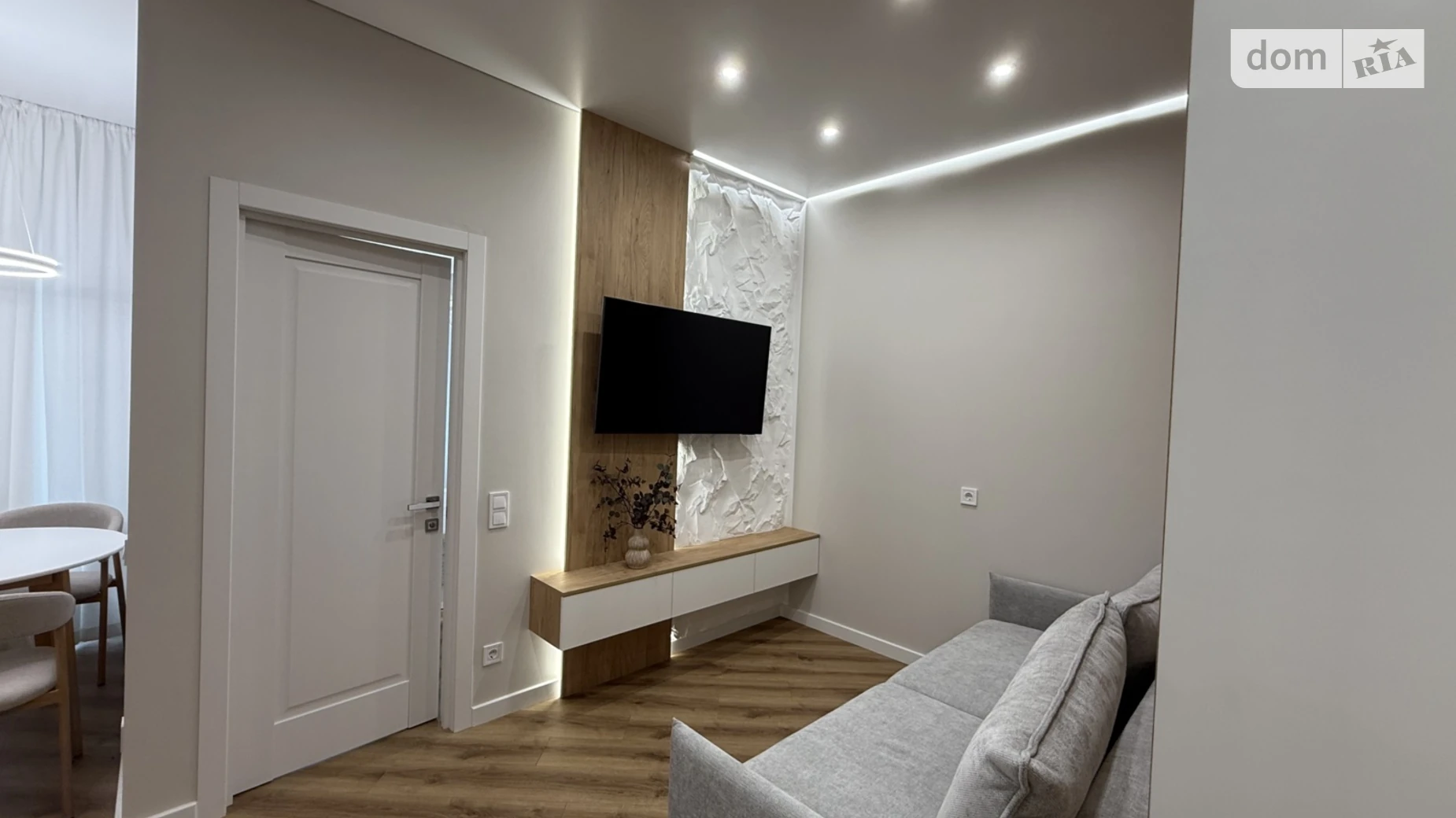 Продається 1-кімнатна квартира 41 кв. м у Одесі, вул. Краснова, 3 корпус 66 - фото 3