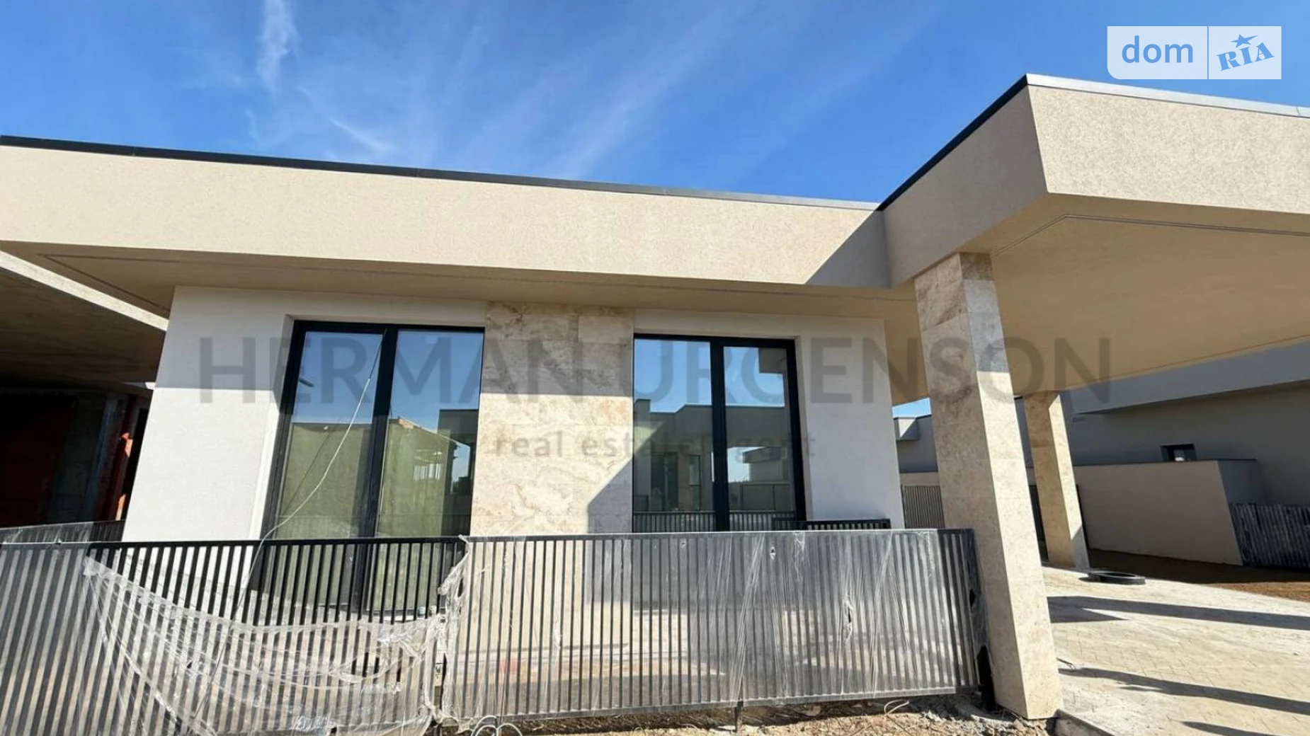 Продається одноповерховий будинок 121 кв. м з бесідкою, цена: 217800 $ - фото 2
