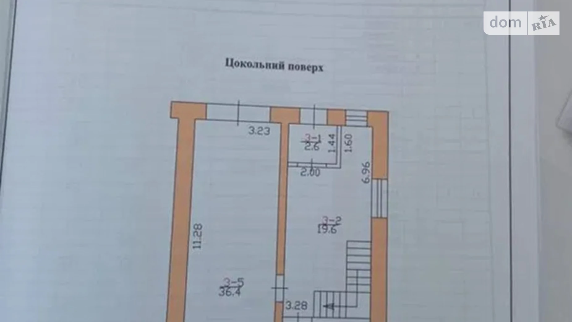 Продается дом на 3 этажа 227 кв. м с камином, цена: 135000 $ - фото 4