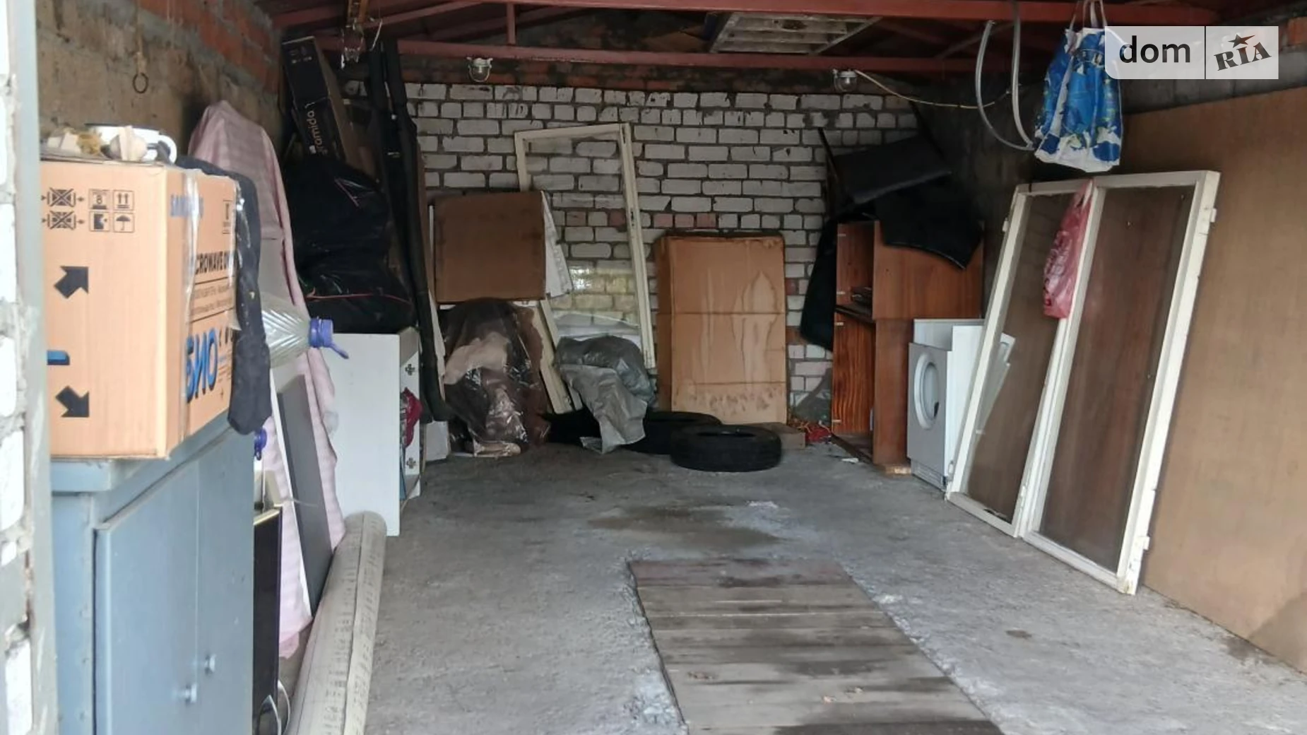 Продається окремий гараж під легкове авто на 44.7 кв. м, цена: 10000 $ - фото 2