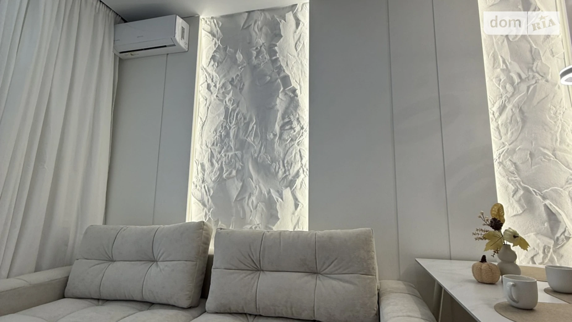 Продається 1-кімнатна квартира 42 кв. м у Одесі, вул. Краснова, 3 корпус 66 - фото 2