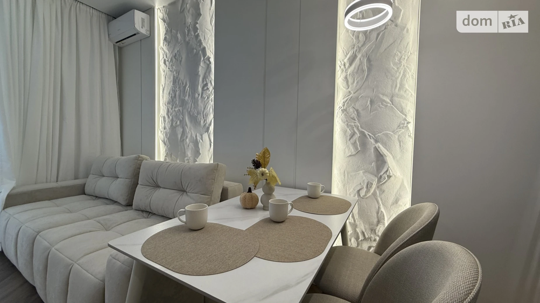 Продається 1-кімнатна квартира 42 кв. м у Одесі, вул. Краснова, 3 корпус 66 - фото 3